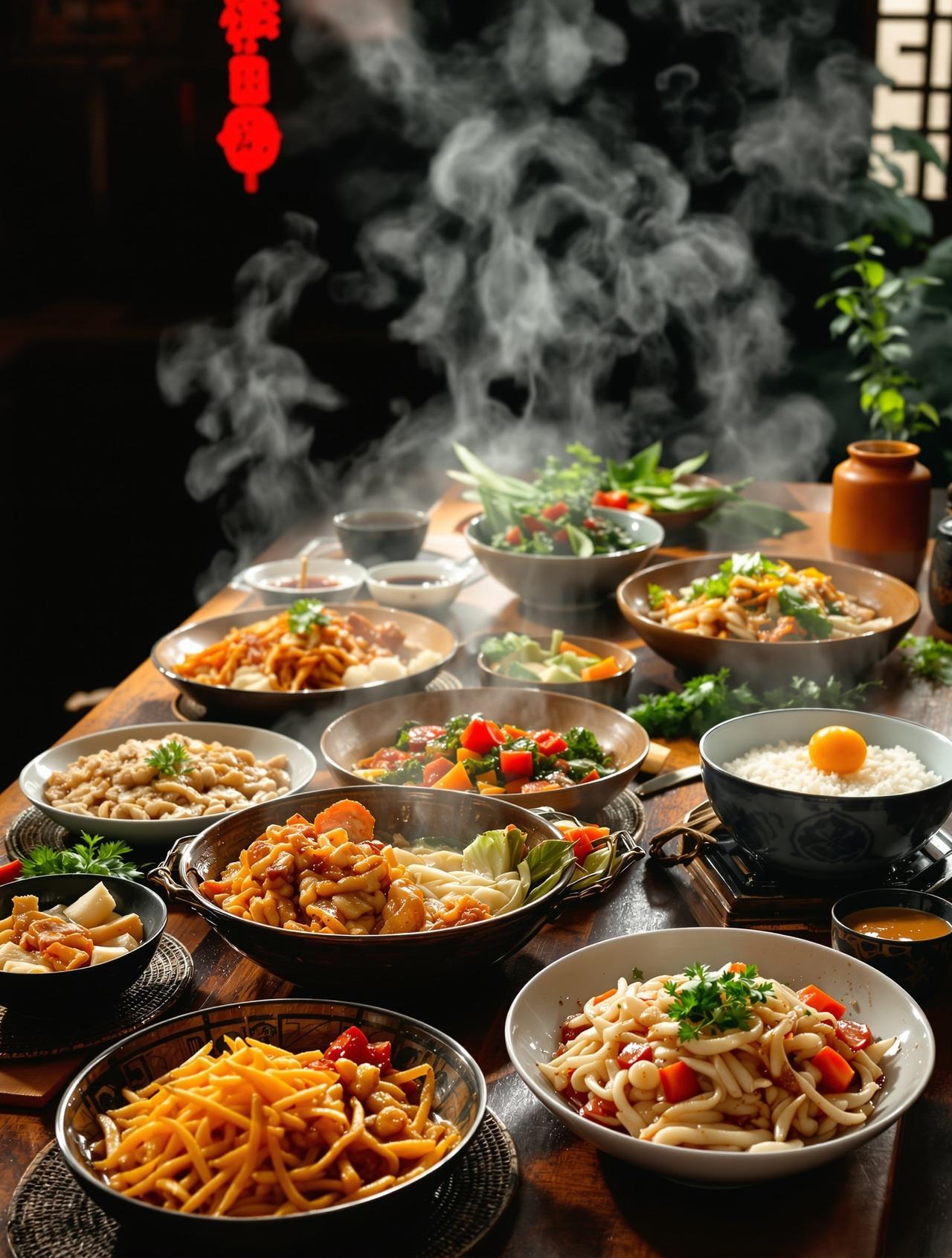 美食之旅：寻味中国高清在线观看_探花视频