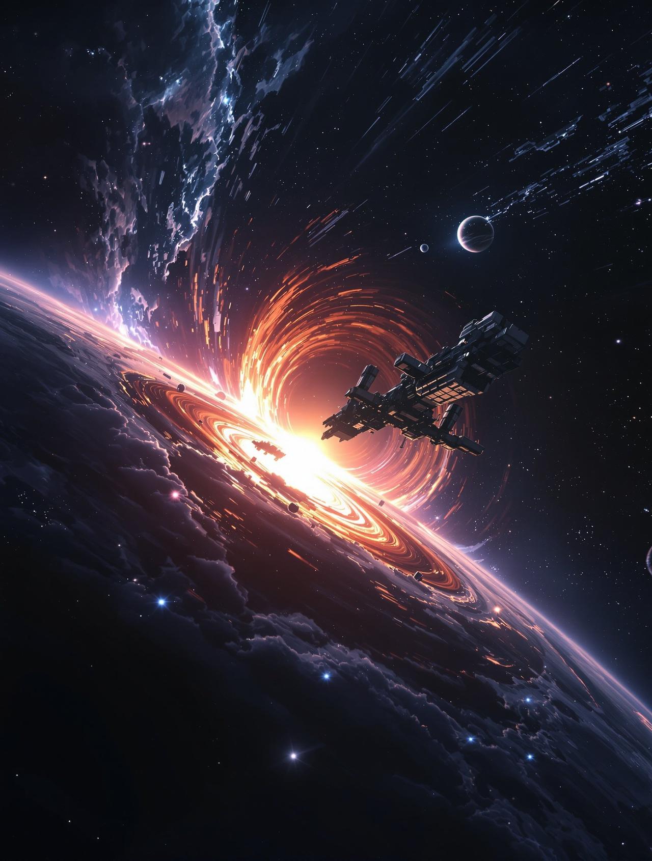 星际穿越：未知的边界高清在线观看_探花视频